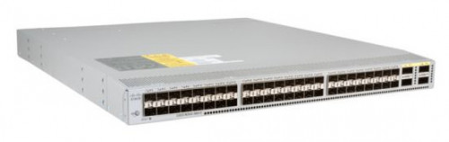 Cisco N3K-C3064PQ-10GX Switch