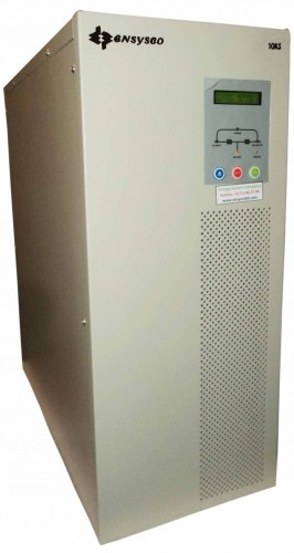 Ensysco 10kVA Power Backup True Online UPS System Price in Bangladesh