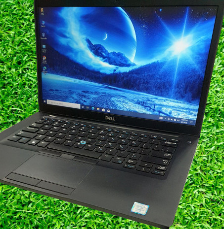Dell Latitude 7490 Core i7 8th Gen 16GB RAM Laptop Price in Bangladesh