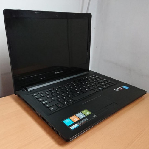 Lenovo Ideapad G4045 AMD Dual Core 500GB HDD 14" Laptop