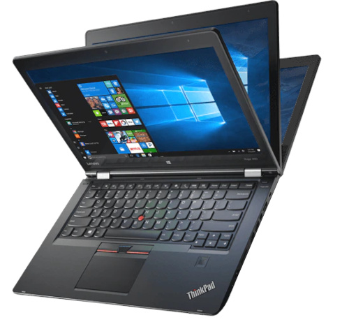 Lenovo ThinkPad Yoga 460 Core i7 6th Gen Touch