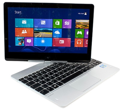 HP EliteBook Revolve 810 G1 11.6" Business Ultrabook