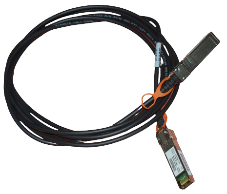 Cisco 10G 3-Meter DAC Cable