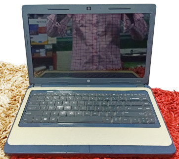 HP CQ43 Compaq Presario Laptop