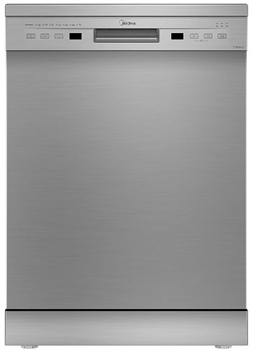 Midea WQP12-5201 Dishwasher