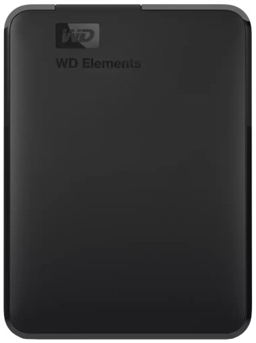 Western Digital Elements 1 TB USB 3.0 Portable HDD Price in Bangladesh