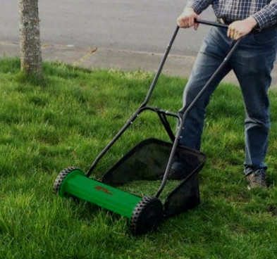 Grass cutting Machine For Lawn And Garden