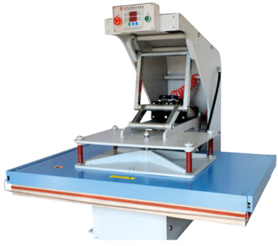 Heat Press 38 x 38 cm T-Shirt Print Machine Price in Bangladesh