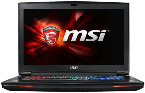 MSI GT72 6QD Dominator G Gaming Laptop