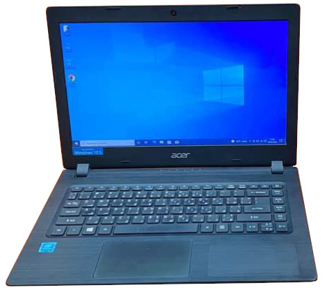 Acer Aspire One A114-31 Intel Pentium 8th Gen Laptop