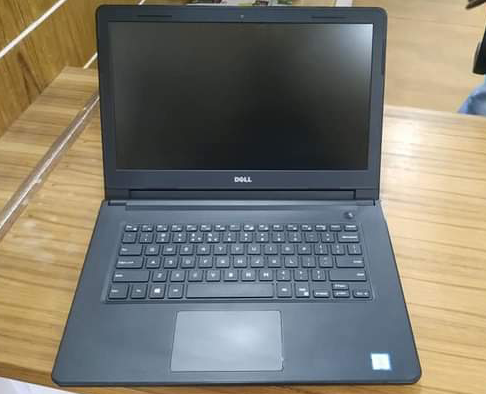 Dell Inspiron 14-N3467 Core i3 6th Gen 4GB RAM 14" Laptop