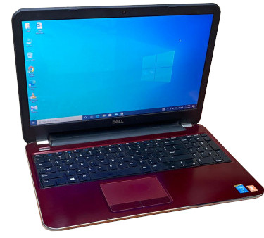 Dell Inspiron 5537 Core i5 4th Gen Laptop