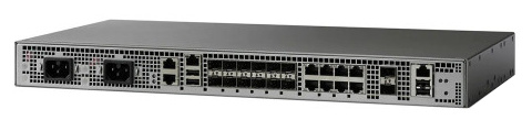 Cisco ASR-920-12CZ-D Aggregation Services Router