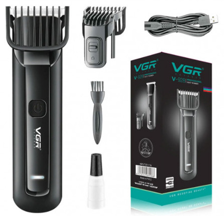 VGR V-928 Professional Rechargeable Hair Trimmer