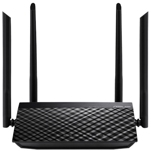 Asus RT-AC750L 4-Antenna Wi-Fi Router