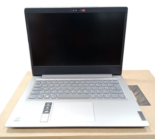 Lenovo Ideapad 81WD Core i5 10th Gen Laptop