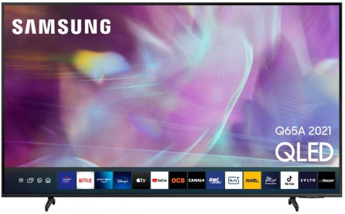 Samsung Q65A 55" QLED 4K Smart TV