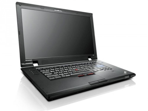 Lenovo ThinkPad L520 15.6-inch Laptop with Intel Core i5