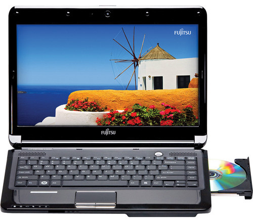 Fujitsu Lifebook LH530 Core i3 1st Gen Laptop