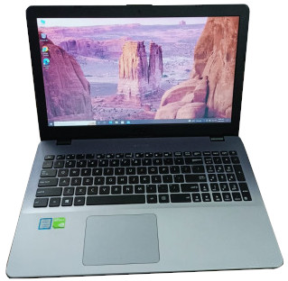 Asus Vivobook X542UF Core i5 8th Gen Gaming Laptop