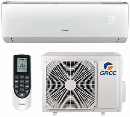 Gree GSH-18PUV AC 1.5 Ton Inverter Split AC Price in Bangladesh