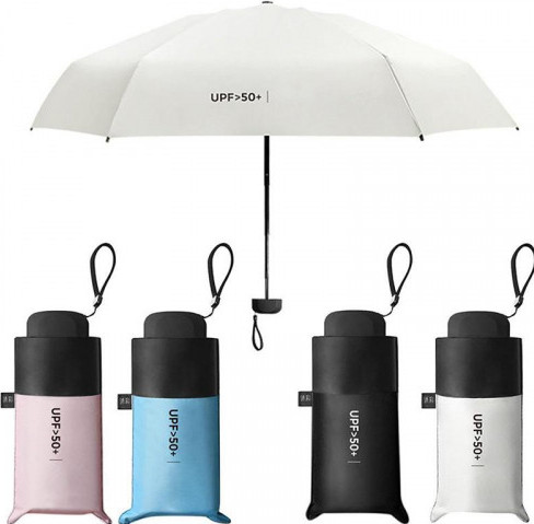 Maytto Mini Windproof Vented Umbrella