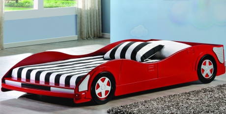 Car Bed JFW246