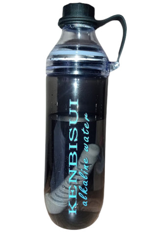 Kenbisui Alkaline Water Bottle