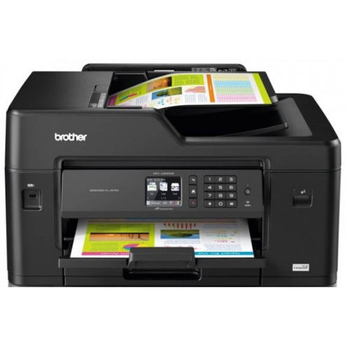 Brother MFC-J3530DW Multifunction Color Inkjet Printer