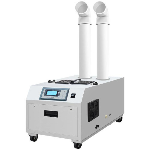12-Liter Industrial Ultrasonic Humidifier