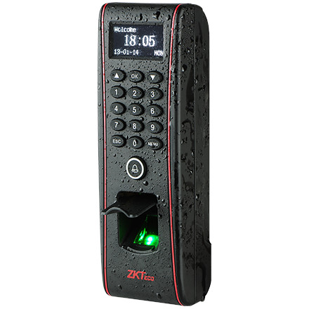 ZKTeco TF1700 Biometric Access Control