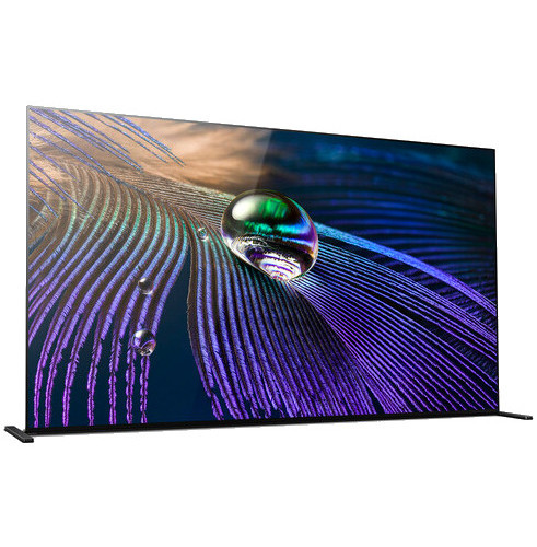 Sony Bravia XR-A90J 55" 4K Android OLED TV Price in Bangladesh