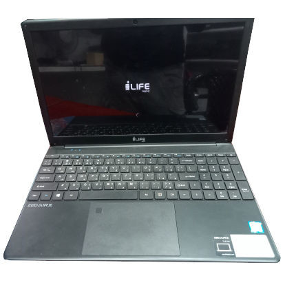 i-Life Zed Air CX3 Core i3 5th Gen Laptop