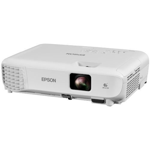 Epson EB-W49 3LCD Office Projector