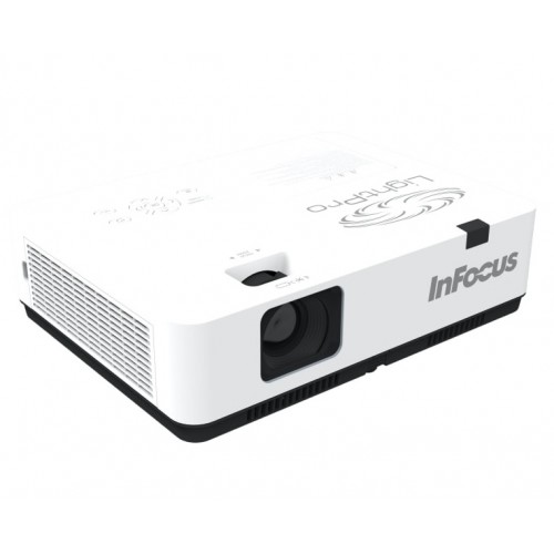 InFocus IN1004 Advanced 3LCD Series Projector