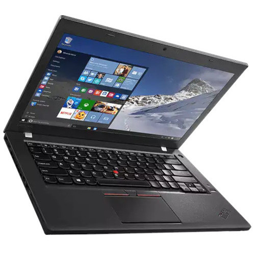 Lenovo ThinkPad T460 Core i5 6th Gen 512GB SSD Laptop Price in Bangladesh