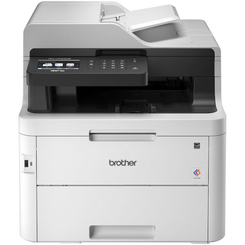 Brother MFC-L3750CDW Color Laser Printer