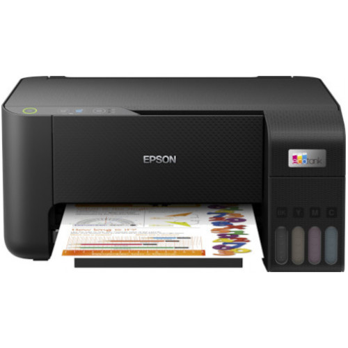 Epson EcoTank L3218 Multifunction InkTank Printer