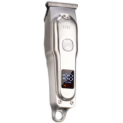 HTC AT-179 Rechargeable Hair Clipper Price in Bangladesh | Bdstall