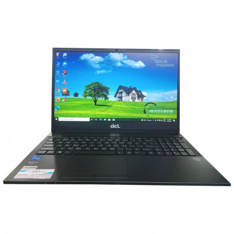 DCL DCJ503 Core i3 11th Gen 15.6" LED Laptop