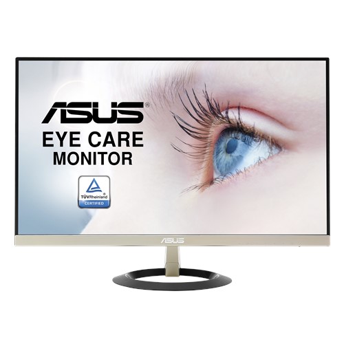 Asus VZ229H 21.5 Inch IPS Borderless Full HD LED Monitor