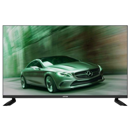 Aston 32" Android Frame Less LED TV Price in Bangladesh
