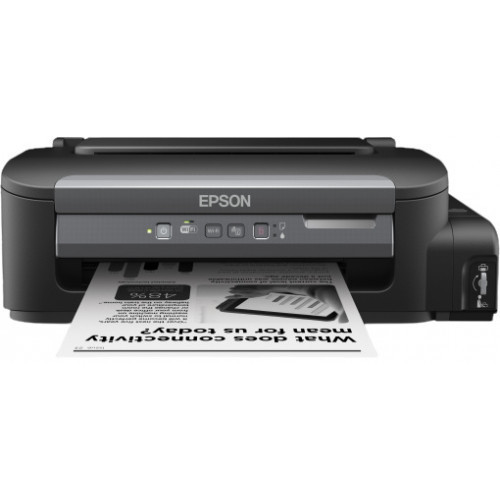 Epson WorkForce M105 Wi-Fi Printer