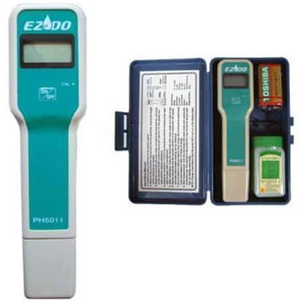 Ezodo PH-5011 Digital Pocket PH Meter