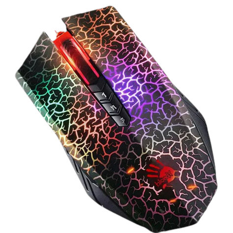 Bloody A70 Light Strike Gaming Mouse
