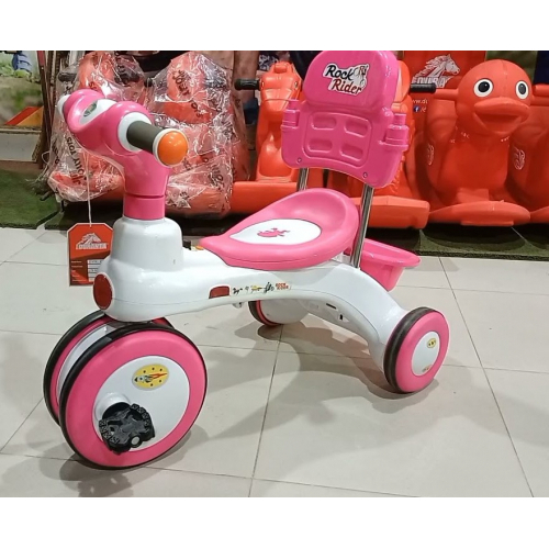 Cute Baby Tricycle