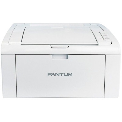 Pantum P2506 Single Function Laser Printer