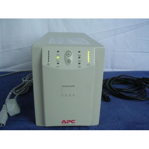 APC 1000VA Online UPS Price in Bangladesh