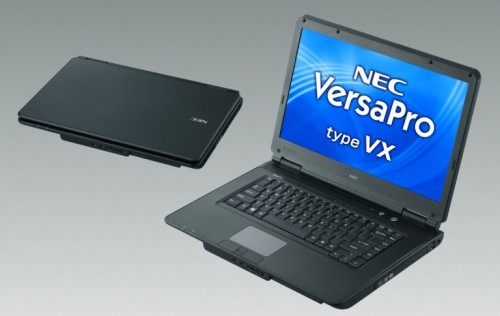 NEC VersaPro type VX Core i5 15.6" Laptop with Orginal OS Price in