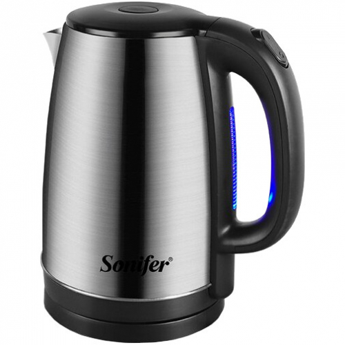 Sonifer SF-2080 1.8-Liter Electric Kettle